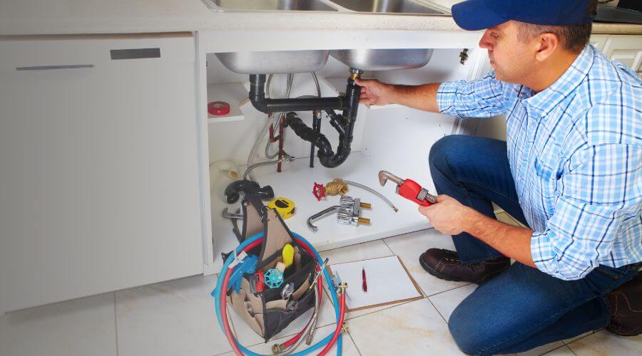 Professional expert plumbing services in Mainesburg, PA